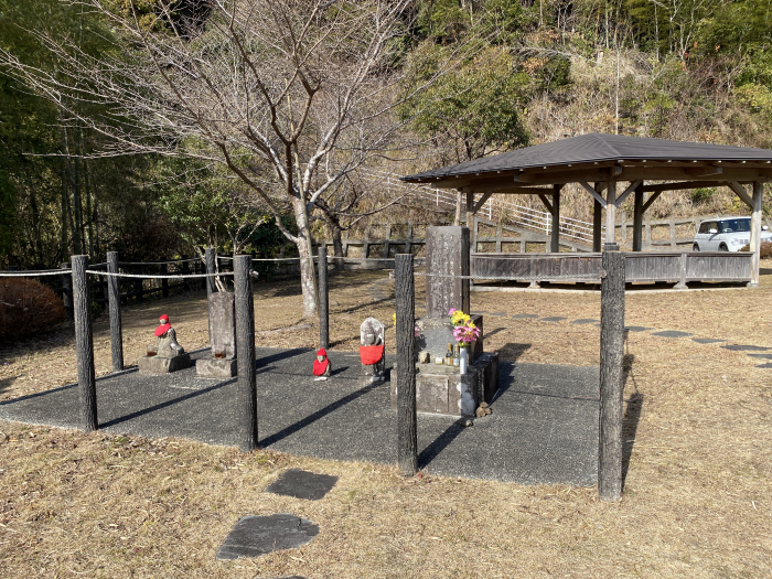 賀茂郡南伊豆町市之瀬/青野大師ダム
