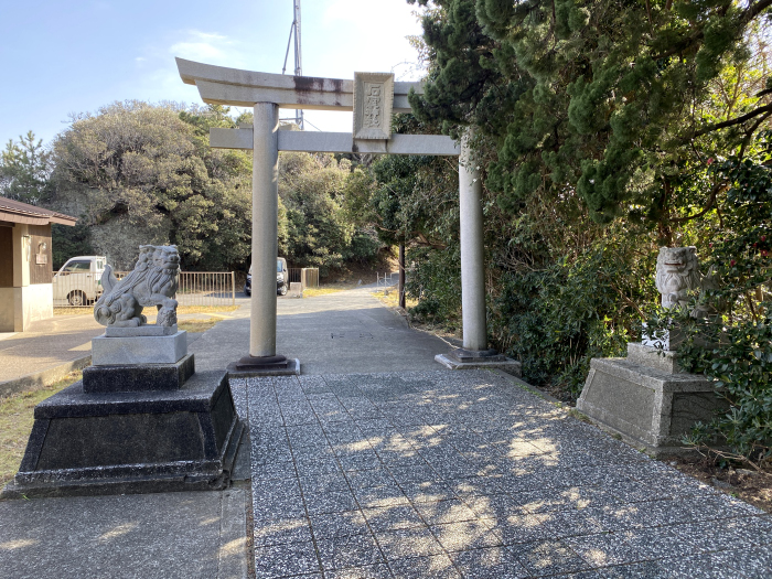 賀茂郡南伊豆町石廊崎/石廊埼灯台