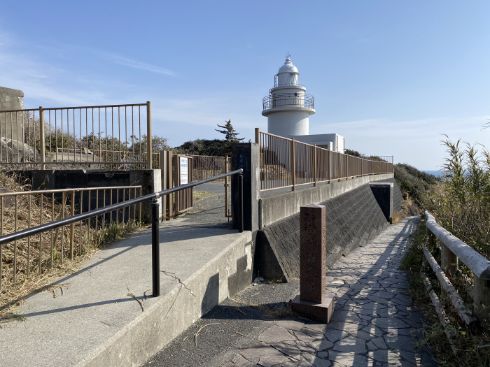 賀茂郡南伊豆町石廊崎/石廊埼灯台