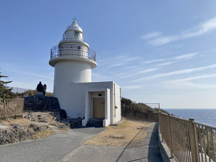 賀茂郡南伊豆町石廊崎/石廊埼灯台