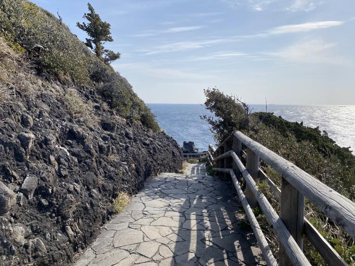 賀茂郡南伊豆町石廊崎/石廊埼灯台