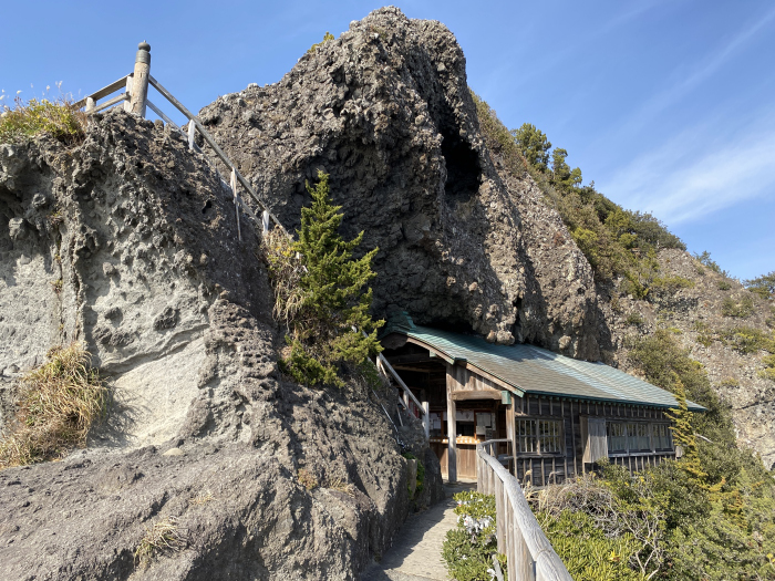 賀茂郡南伊豆町石廊崎/石廊埼灯台
