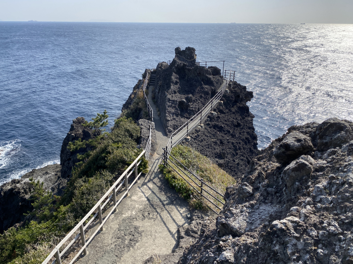 賀茂郡南伊豆町石廊崎/石廊埼灯台