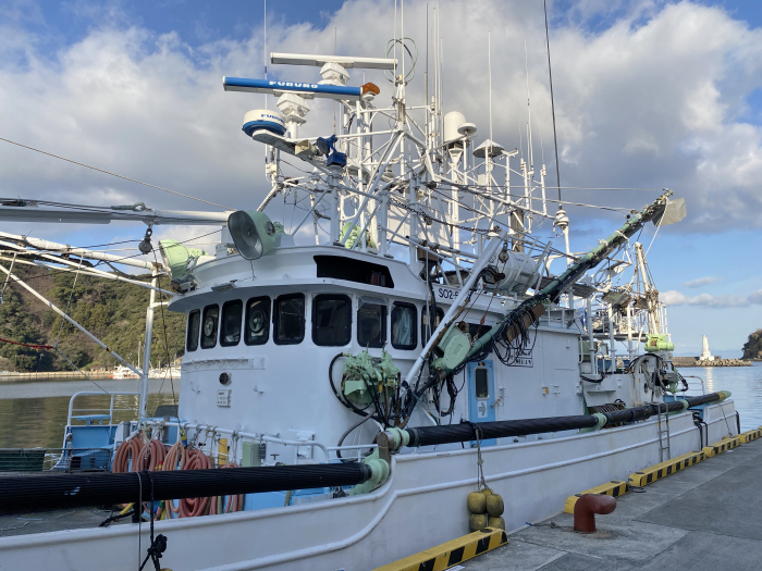 賀茂郡西伊豆町安良里/安良里漁港