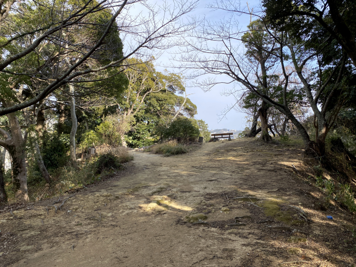 下田市三丁目/下田城