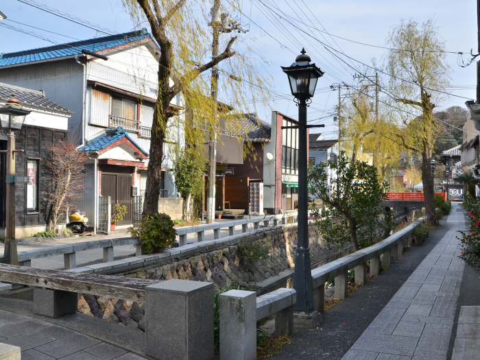 下田市三丁目/ペリー艦隊来航記念碑