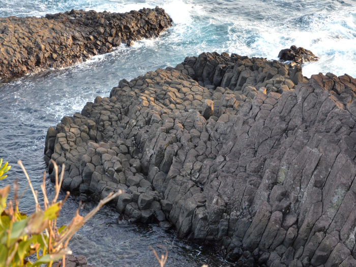 下田市須崎/爪木埼灯台