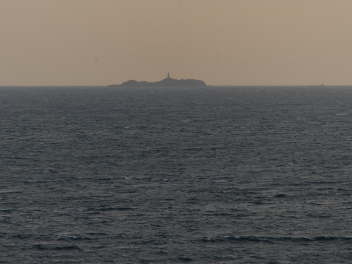 下田市須崎/爪木埼灯台