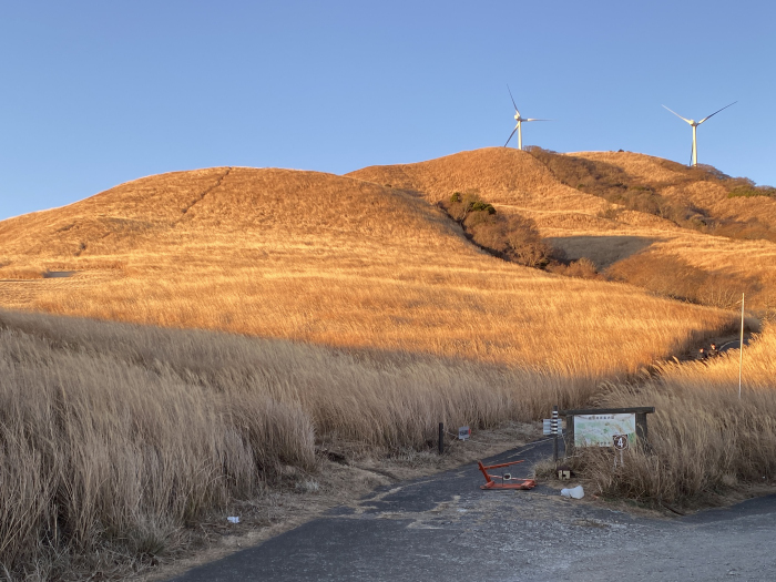 賀茂郡東伊豆町白田/三筋山
