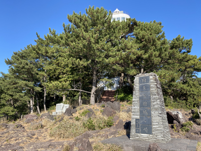 伊東市富戸/門脇埼灯台