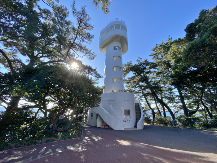 伊東市富戸/門脇埼灯台