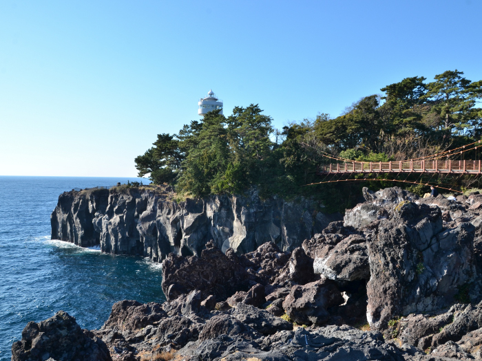 灯台リスト/石廊埼灯台、爪木埼灯台、門脇埼灯台