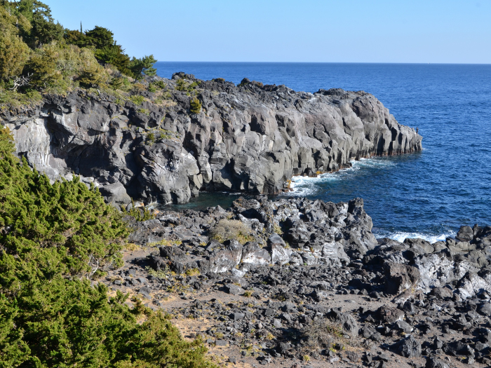 伊東市富戸/門脇埼灯台