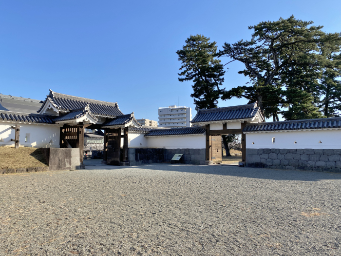 小田原市城内/小田原城