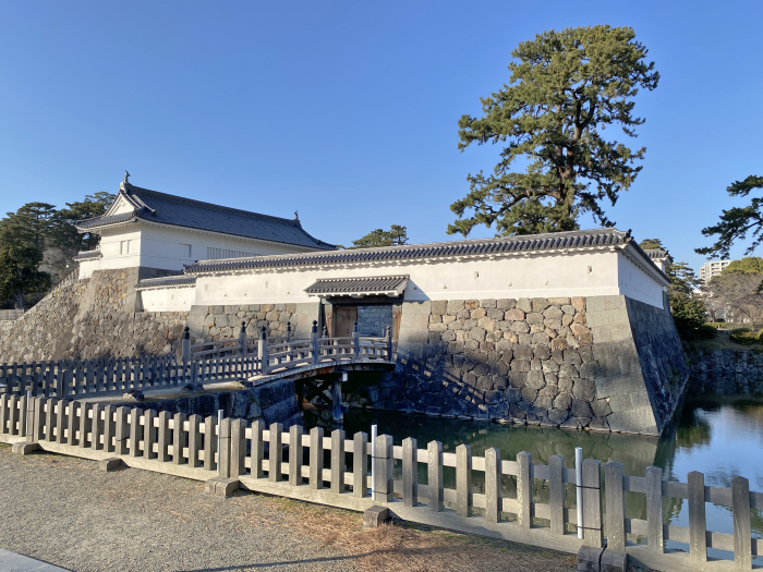 小田原市城内/小田原城