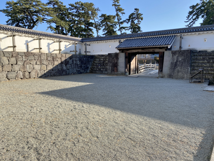 小田原市城内/小田原城