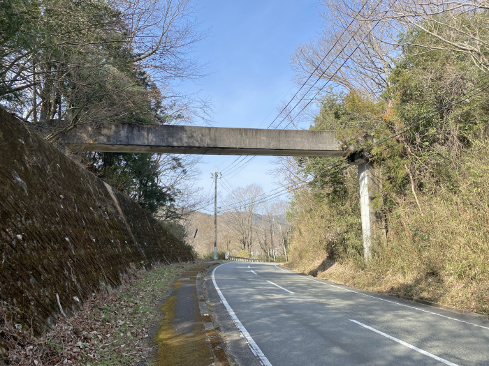 三田市下青野/大谷山
