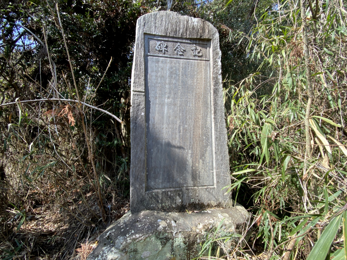 三田市下青野/大谷山
