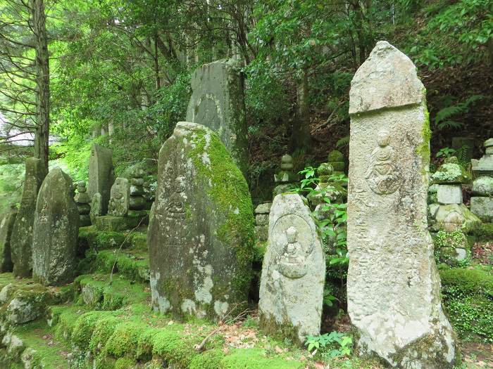 丹波市山南町岩屋/石龕寺写真