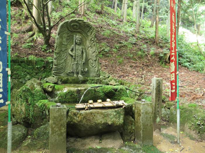 丹波市山南町岩屋/石龕寺写真