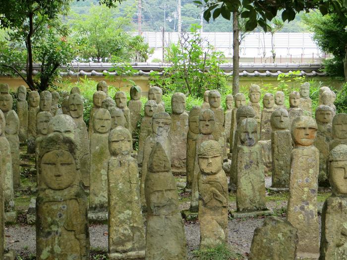 加西市北条町北条/北栄山羅漢寺写真