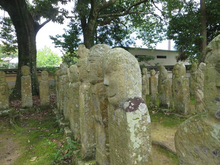 加西市北条町北条/北栄山羅漢寺写真