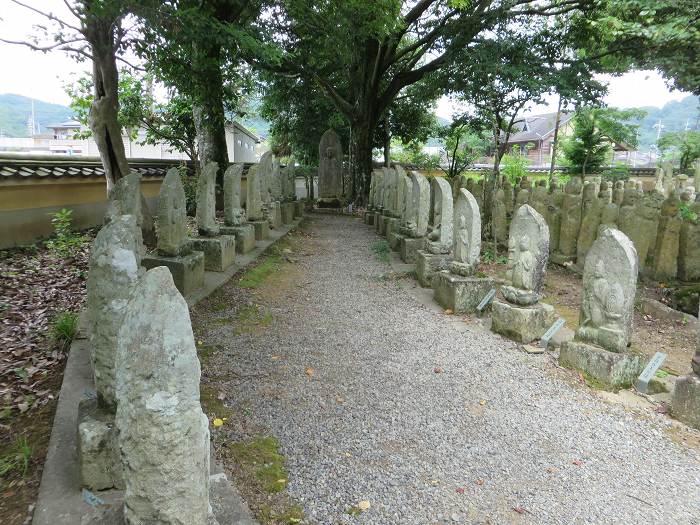 加西市北条町北条/北栄山羅漢寺写真