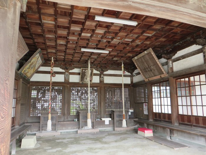 加西市北条町北条/住吉神社写真