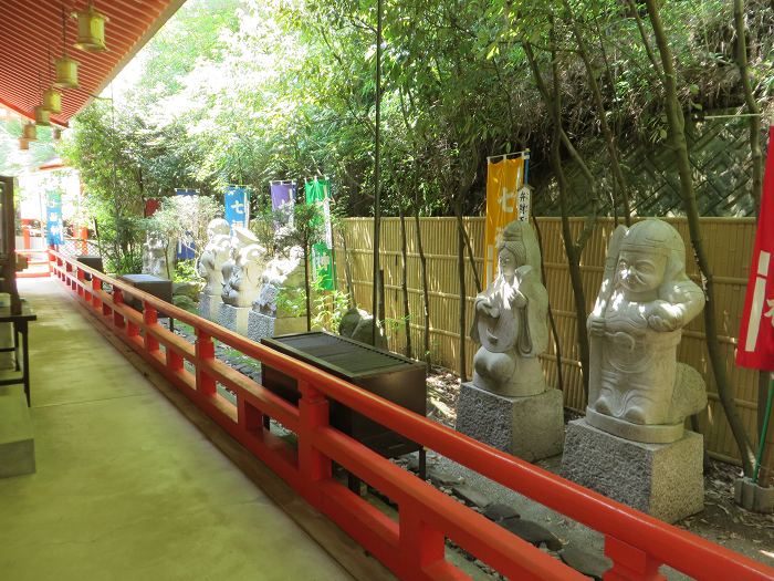 西脇市小坂町/成田山法輪寺写真