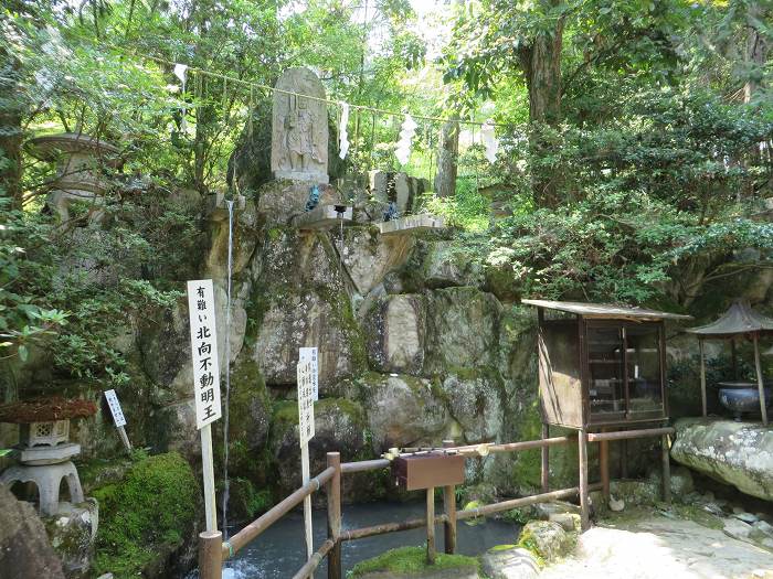 西脇市小坂町/成田山法輪寺写真