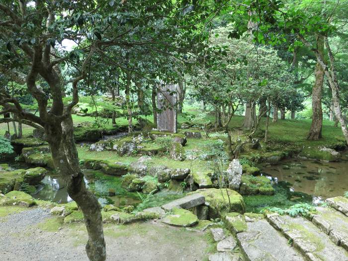 丹波市青垣町/瑞巌山高源寺写真