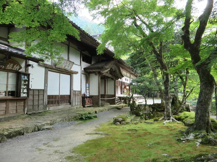 丹波市青垣町/瑞巌山高源寺写真