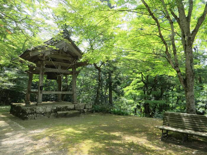 丹波市青垣町/瑞巌山高源寺写真