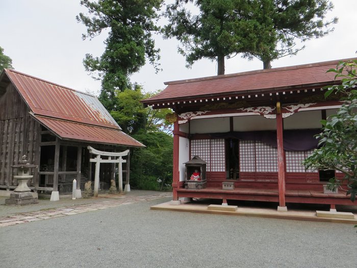 宮津市成相寺/成相山成相寺写真