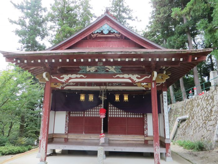 宮津市成相寺/成相山成相寺写真