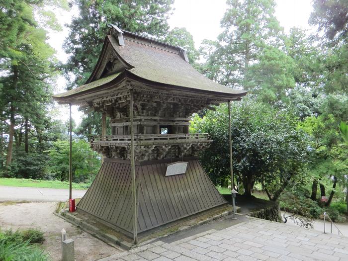 宮津市成相寺/成相山成相寺写真