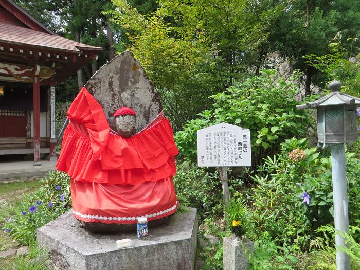 宮津市成相寺/成相山成相寺写真