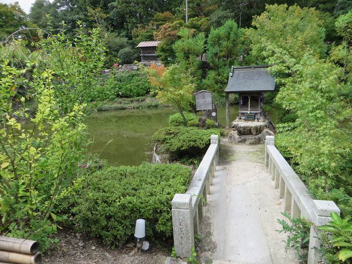 宮津市成相寺/成相山成相寺写真