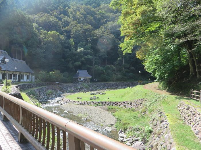 丹波市青垣町遠阪/熊野神社写真