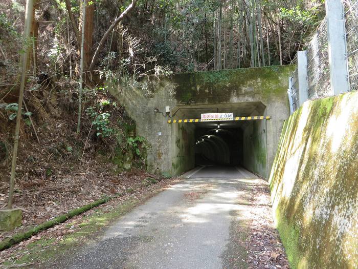 川辺郡猪名川町林田/くろまんぷ・あかまんぷ跡写真