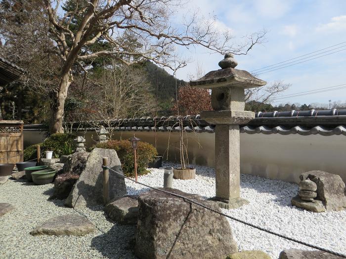 川辺郡猪名川町木津/龍祇山天沢寺写真