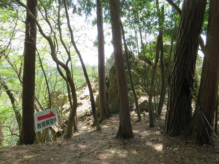 丹波市氷上町/向山連山写真