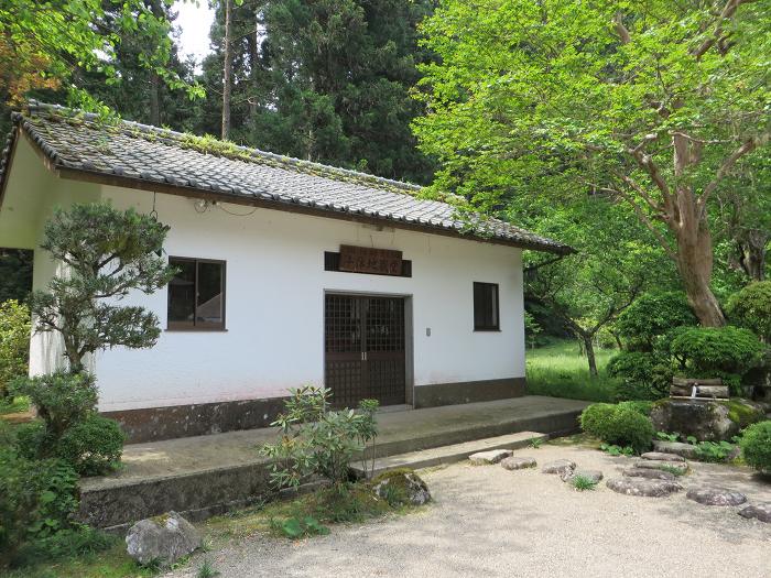 丹波市山南町太田/萬松山慧日寺写真