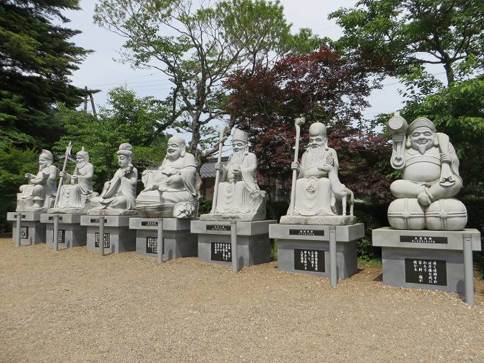 丹波市市島町白毫寺/五大山白毫寺写真