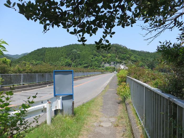 箕面市箕面/箕面川ダム写真