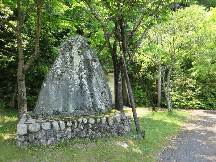 箕面市箕面/箕面川ダム写真