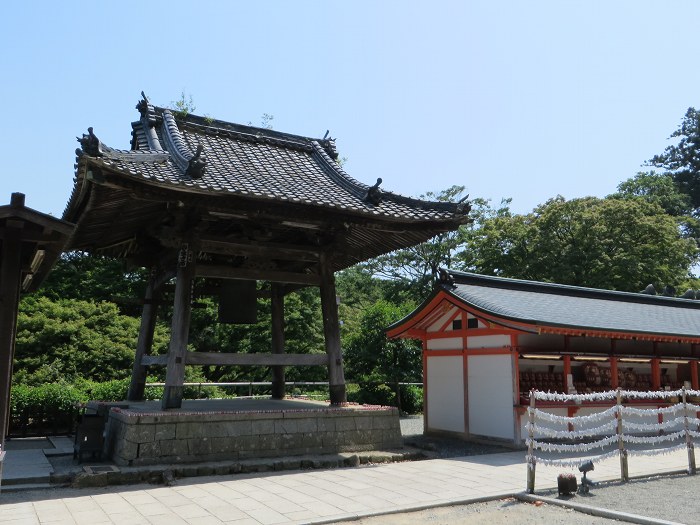 箕面市粟生間谷/応頂山勝尾寺写真