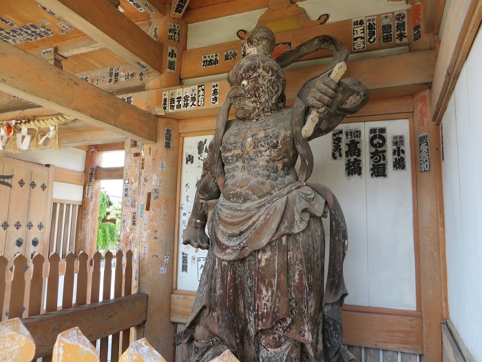 茨木市総持寺/補陀洛山総持寺写真