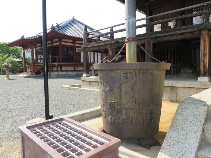 茨木市総持寺/補陀洛山総持寺写真