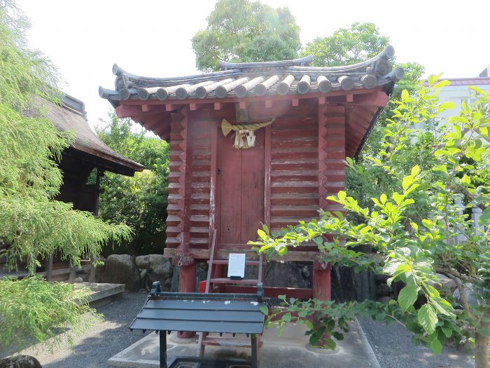 茨木市総持寺/補陀洛山総持寺写真